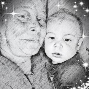 Meet your Posher, Brenda